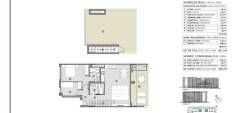 New Build - Penthouse - Torrevieja - Punta prima