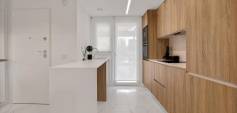 New Build - Penthouse - Torrevieja - Punta prima