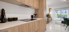 New Build - Penthouse - Torrevieja - Punta prima
