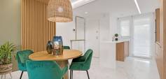 New Build - Penthouse - Torrevieja - Punta prima