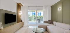 New Build - Penthouse - Torrevieja - Punta prima