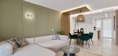 New Build - Penthouse - Torrevieja - Punta prima