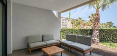 New Build - Penthouse - Torrevieja - Punta prima