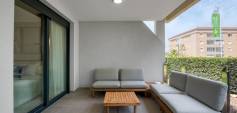 New Build - Penthouse - Torrevieja - Punta prima