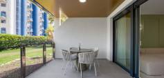 New Build - Penthouse - Torrevieja - Punta prima