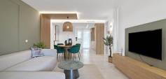 New Build - Penthouse - Torrevieja - Punta prima