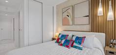 New Build - Penthouse - Torrevieja - Punta prima