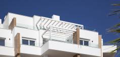 New Build - Penthouse - Torrox Costa - Costa del Sol