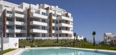 New Build - Penthouse - Torrox Costa - Costa del Sol