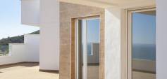 New Build - Penthouse - Torrox Costa - Costa del Sol