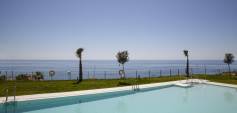 New Build - Penthouse - Torrox Costa - Costa del Sol