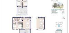 New Build - Penthouse - Villajoyosa - Playa del Torres