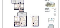 New Build - Penthouse - Villajoyosa - Playas Del Torres