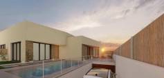 New Build - Quad House - Bigastro - Costa Blanca South