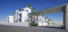 New Build - Quad House - Rojales - Lo Marabú