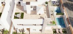 New Build - Quad House - San Pedro del Pinatar