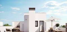 New Build - Quad House - San Pedro del Pinatar