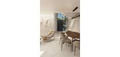 New Build - Town House - Alfas del Pí - Barranc Fondo