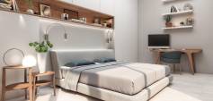 New Build - Town House - Alfas del Pí - Barranc Fondo