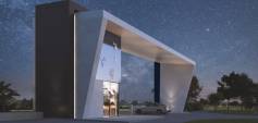 New Build - Town House - BAÑOS Y MENDIGO - Costa Calida