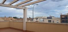 New Build - Town House - Bigastro - Costa Blanca South