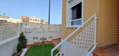 New Build - Town House - Bigastro - Costa Blanca South