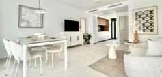 New Build - Town House - Cox - Sin Zona