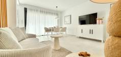 New Build - Town House - Cox - Sin Zona
