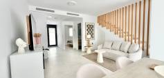 New Build - Town House - Cox - Sin Zona