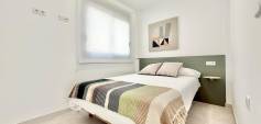 New Build - Town House - Cox - Sin Zona