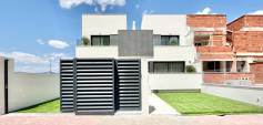 New Build - Town House - Cox - Sin Zona