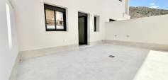 New Build - Town House - Cox - Sin Zona