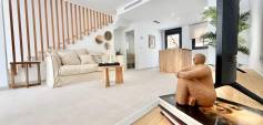 New Build - Town House - Cox - Sin Zona