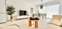 New Build - Town House - Cox - Sin Zona