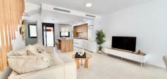 New Build - Town House - Cox - Sin Zona