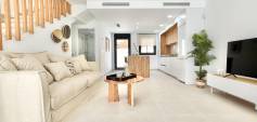 New Build - Town House - Cox - Sin Zona
