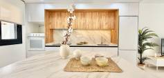 New Build - Town House - Cox - Sin Zona