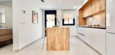 New Build - Town House - Cox - Sin Zona