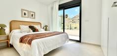 New Build - Town House - Cox - Sin Zona