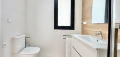 New Build - Town House - Cox - Sin Zona