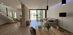 New Build - Town House - Dolores - Costa Blanca South