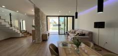 New Build - Town House - Dolores - Costa Blanca South