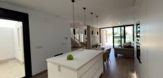 New Build - Town House - Dolores - Costa Blanca South