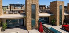 New Build - Town House - Fuente Álamo - La Pinilla