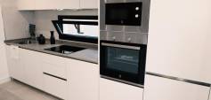 New Build - Town House - Fuente Álamo - La Pinilla