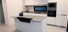 New Build - Town House - Fuente Álamo - La Pinilla