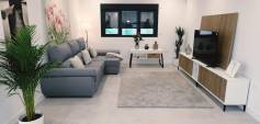 New Build - Town House - Fuente Álamo - La Pinilla
