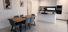 New Build - Town House - Fuente Álamo - La Pinilla