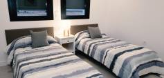 New Build - Town House - Fuente Álamo - La Pinilla