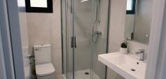 New Build - Town House - Fuente Álamo - La Pinilla